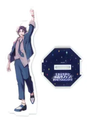 【中古】アクリルスタンド・アクリルパネル 三枝明那 アクリルスタンド 「バーチャルYouTuber にじさんじ にじさんじフェス 2025 七次元生徒会! ～前夜祭ステージ、使わせていただきます!～」