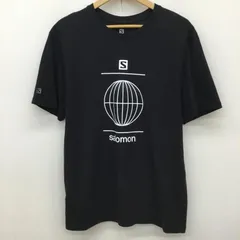 2026年最新】サロモン tシャツ 半袖の人気アイテム - メルカリ