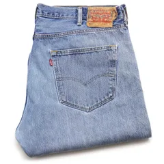 【ビッグサイズデニム】 Levi’s 501 W42 L32 Vステッチ ビッグサイズデニム】 Levi's 501 W42 L32 Vステッチ 楽天市場