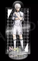 【中古】アクリルスタンド・アクリルパネル 凪誠士郎 BIGアクリルスタンド 「劇場版ブルーロック -EPISODE 凪-」