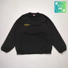 メンズ ウインドブレーカージャケットのサムネイル