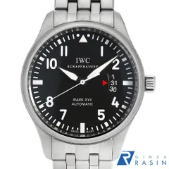 IWCのマーク18用　純正ステンレスブレス IWC - IWC パイロットウォッチ マーク18用 純正ブレスレット