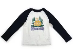 【ノースフェイス/TheNorthFace】Tシャツ・カットソー 130サイズ 男の子【子供服・ベビー服】（1946793）