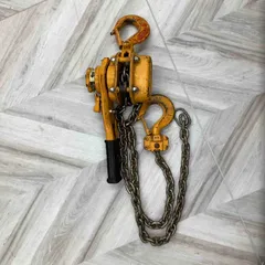 2025年最新】レバーブロック キトー1.6tの人気アイテム - メルカリ