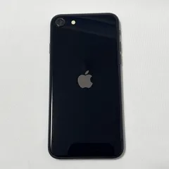 2025年最新】apple iphone se 第3世代 64gb ミッドナイト mmyc3j
