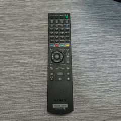 SONY ソニー リモコン RM-D50HD