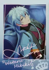 【中古】キャラカード 日々樹渉 「あんさんぶるスターズ!! ぱしゃこれ 星動日記」 中国限定