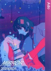 2026年最新】ado トレカ ポップアップストアの人気アイテム - メルカリ