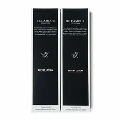 ⭐︎新品未開封⭐︎リアボーテ　リアムールエキスパートローション RE L'ABEAUTE リアムール エキスパートローション 150g EXPERT
