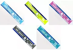 【中古】雑貨 全5種セット マフラータオル 「ブルーロック オンラインくじ」 B賞