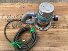 RYOBI ミニルーター R-40 - メルカリ
