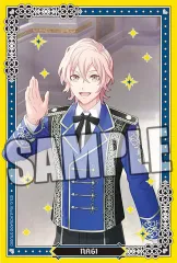 【中古】キャラカード 帝ナギ 「うたの☆プリンスさまっ♪ HE★VENS トレーディングクリアカードBIRTHDAY SONG CD Ver. 」