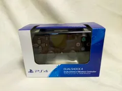 ps4コントローラー 純正 新品