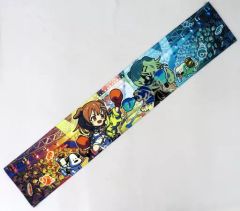 CRフェス ふもコレ × CR ゲーミングデスクマット 2XL - メルカリ