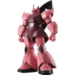 ROBOT魂 ＜SIDE MS＞ 『機動戦士ガンダム』 MS-14S シャア専用ゲルググ ver. A.N.I.M.E.のサムネイル