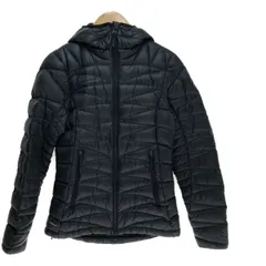 □□MAMMUT マムート ダウンジャケット　Sサイズ 1010-18500 ブラックのサムネイル