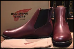 2023年最新】レッドウィング redwing 9077の人気アイテム - メルカリ