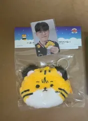 T1 T1 単セット ぬいぐるみ ポーチ (ONER)