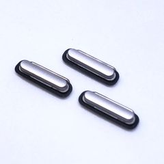 iPhone6スリープ・ボリュームボタンカバー修理パーツ［利用済み正規品］