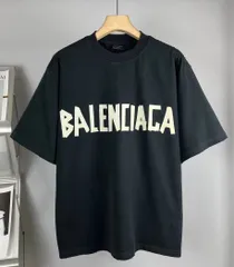 【美品】BALENCIAGA バレンシアガ Tシャツ