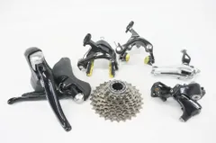 Shimano 105 R5800コンポセット スプロケ付き 楽天市場】105 5800 セットの通販
