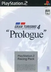 【中古】グランツーリスモ4 プロローグ版 / PS2（帯無し）