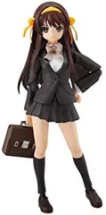 figma 涼宮ハルヒ 光陽園学院ver.