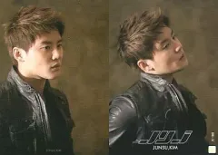 2025年最新】JYJ ジュンス コレクションカードの人気アイテム - メルカリ