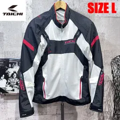 RSタイチ　RSJ305 メッシュジャケット　Ｌサイズ パッド無し 楽天市場】☆送料無料☆RSタイチ RSJ305 CROSSOVER MESH JACKET