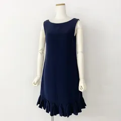 2025年最新】フォクシー シルク ノースリーブの人気アイテム - メルカリ 