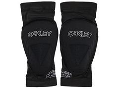 新品・未使用・特価品 オークリー(OAKLEY)ALL MOUNTAIN RZ LABS ELBOW GUARD ＃FOS900918 (#00250152)