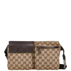 ★希少カラー★レア★GUCCI　ボディバッグ　ウェストバッグ 楽天市場】【本物保証】 希少 レア 箱・布袋付 新品同様 グッチ