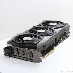 2025年最新】GeForce RTX 3070 GAMING X TRIOの人気アイテム - メルカリ
