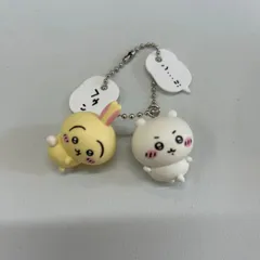 【Q2-32】◎ちいかわ　ストラップセット