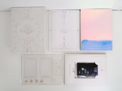 2025年最新】Starry symphony blu-ray boxの人気アイテム - メルカリ