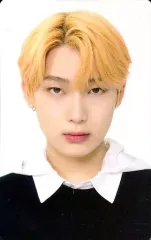 【中古】コレクションカード(男性) 53：ENHYPEN/ソヌ(SUNOO)/ENHYPEN WORLD TOUR ’MANIFESTO’  トレーディングカード