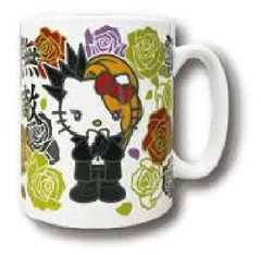 YOSHIKI公認！yoshikittyグッズ専門サイト「yoshikitty Online
