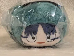 タピオカ ぽてコロマスコット2 忍たま乱太郎-ドクタケ忍者隊最強の軍師- 七松小平太