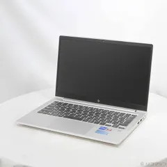 〔中古品〕 HP EliteBook 630 G9 6X729PA#ABJ【344】