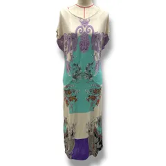 2026年最新】Etro レディース ロングワンピースの人気アイテム - メルカリ