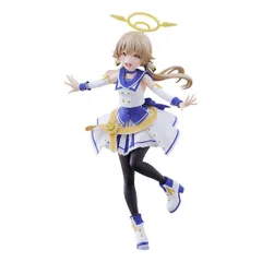 POP UP PARADE ブルーアーカイブ -Blue Archive- ヒフミ イタズラ☆ストレート Ver. ノンスケール 塗装済み完成品フィギュア