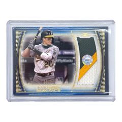 Nick Kurtz ニック・カーツ Topps Update 202 - メルカリ