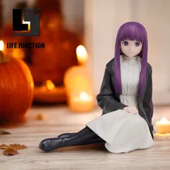 葬送のフリーレン フェルン  エルココ 1/7スケール フィギュア