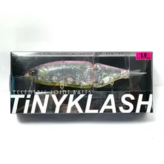 DRT タイニークラッシュ Low 長谷川ピンクver 1 TiNY TiNYKLASH