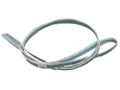夏用 帯締め 夏帯締め 【 250417-2-10】正絹 新品　新商品