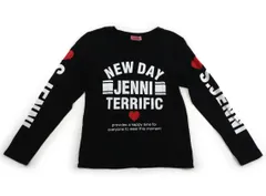 【ジェニィ/JENNI】Tシャツ・カットソー 160サイズ 女の子【子供服・ベビー服】（1957122）