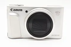 2025年最新】PowerShot SX730 HSの人気アイテム - メルカリ