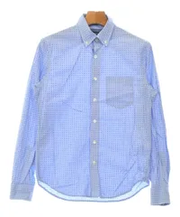 BANANA REPUBLIC カジュアルシャツ メンズ 【古着】【中古】【送料無料】