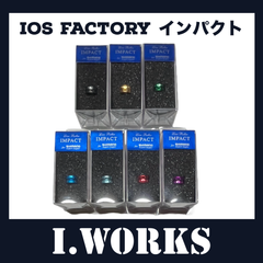 ★ IOS FATORY ラインローラー インパクト
