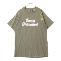 2025年最新】social distortion tシャツの人気アイテム - メルカリ